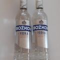 Vodka Božkov 0,5 L